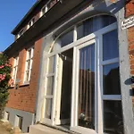 In Mit Terrasse By Interhome 바트제게베르그
