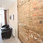 In Mit Terrasse By Interhome * 바트제게베르그
