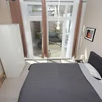 아파트 In Mit Terrasse By Interhome
