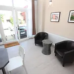 In Mit Terrasse By Interhome *