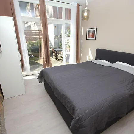 In Mit Terrasse By Interhome Bad Segeberg