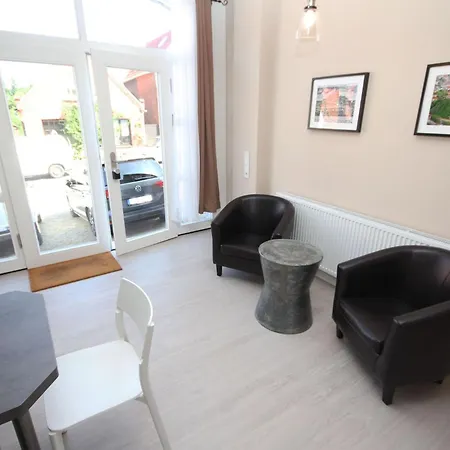 In Mit Terrasse By Interhome *