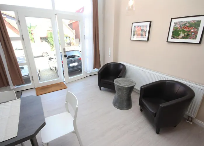 In Mit Terrasse By Interhome *